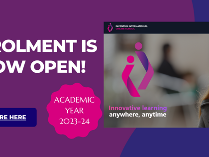 Enrolment open ii (1)   Copy
