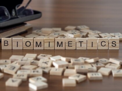 Biomimetrics (1)